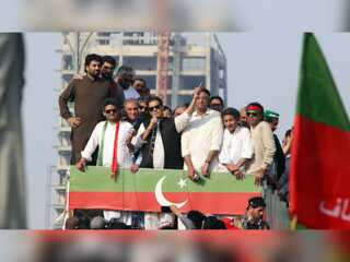 Pakistan government slams PTI for 'Hypocrisy' as PTI hires PR firm to improve the image in the US