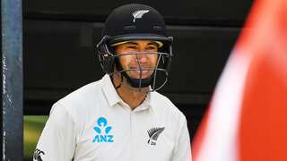 'He was laughing'- Former Rajasthan Royals star Ross Taylor shockingly reveals he was slapped by owner