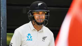 'He was laughing'- Former Rajasthan Royals star Ross Taylor shockingly reveals he was slapped by owner