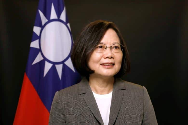 Taiwan offers help to China in tackling fresh spate of Covid-19 infections Taiwan offers help to China in tackling fresh spate of Covid-19 infections