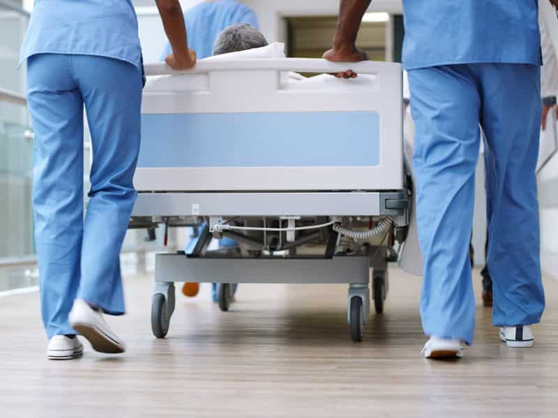 Sri Lanka receives free-of-charge hospital Sri Lanka receives free-of-charge hospital
