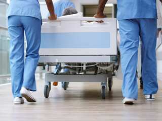 Sri Lanka receives free-of-charge hospital