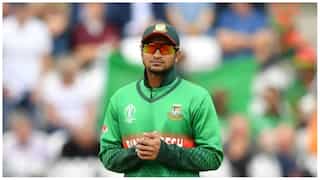 World Cup 2023: 'I was at war', Bangladesh captain Shakib Al Hasan on Angelo Mathews' timed out dismissal