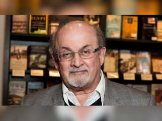 Author Salman Rushdie attacked in the US: Politicians & writers express horror & anger
