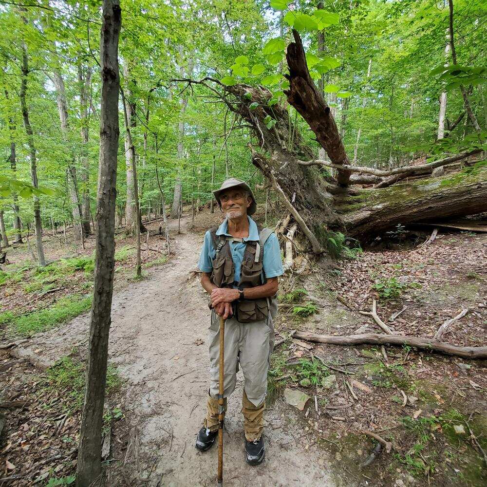 Famous snake expert dies after rattlesnake bite