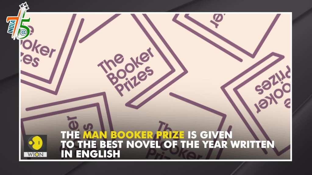 India@75: Indian writers who won Man Booker