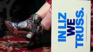 Liz Truss leads the race for United Kingdom's next PM by 22 points: Poll