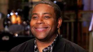 Kenan Thompson shares why he couldn't say no to hosting the Emmys