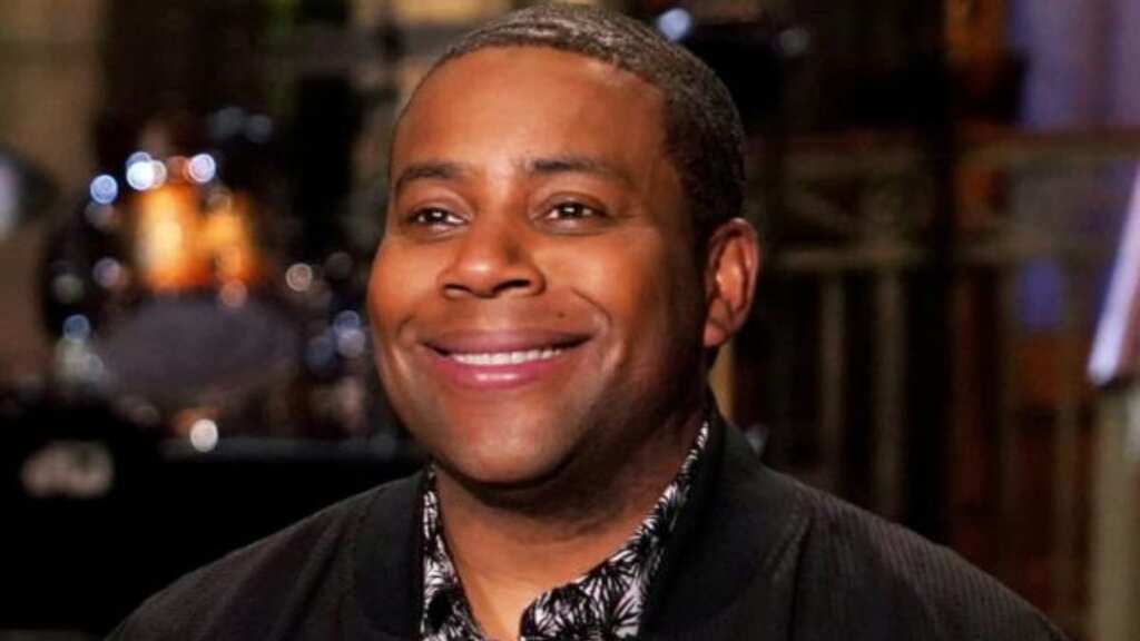 Kenan Thompson shares why he couldn't say no to hosting the Emmys