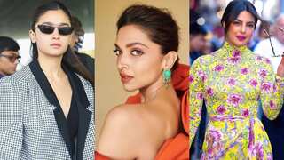 Deepika Padukone voted as 'No. 1 heroine of India' in new survey; beats Alia Bhatt, Priyanka Chopra