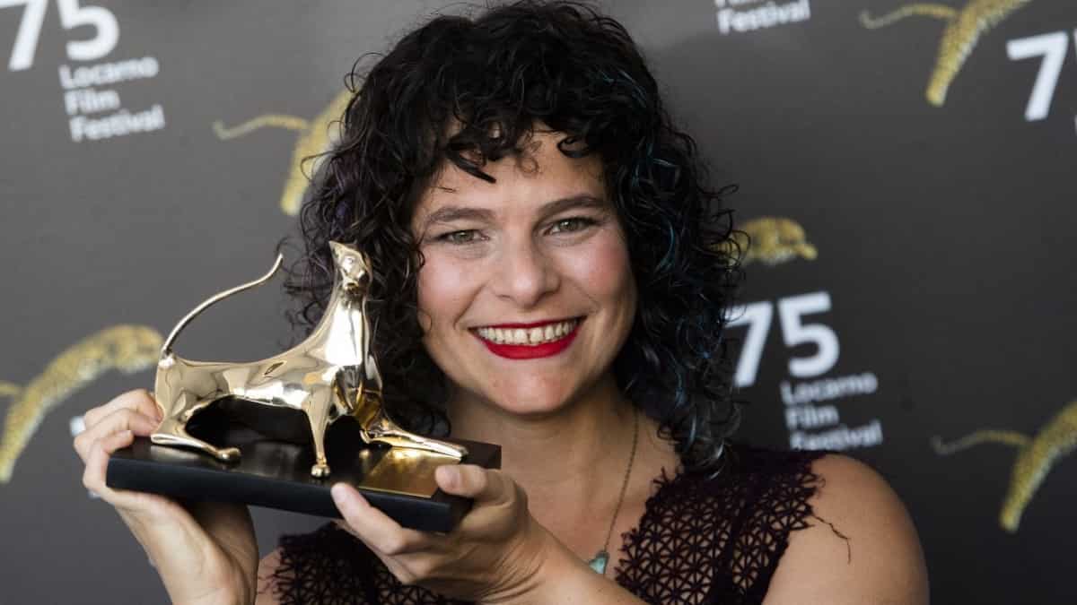 Locarno International Film Festival: 'Rule 34' wins Golden Leopard Locarno International Film Festival: 'Rule 34' wins Golden Leopard