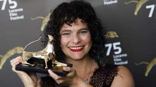 Locarno International Film Festival: 'Rule 34' wins Golden Leopard