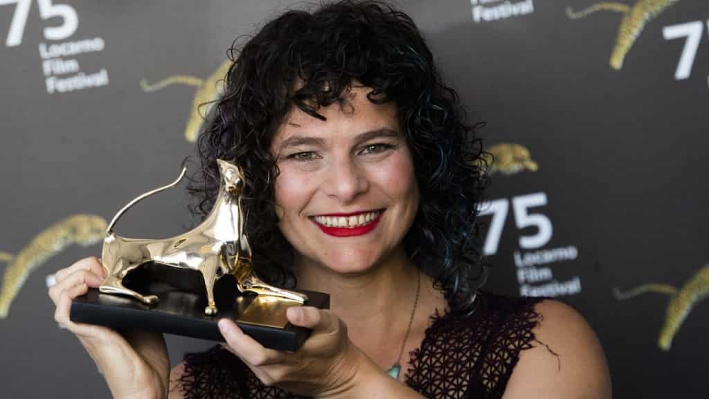 Locarno International Film Festival: 'Rule 34' wins Golden Leopard