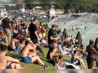 WION Climate Tracker | Europe reels as repeated heatwaves cause chaos, wildfires tear through