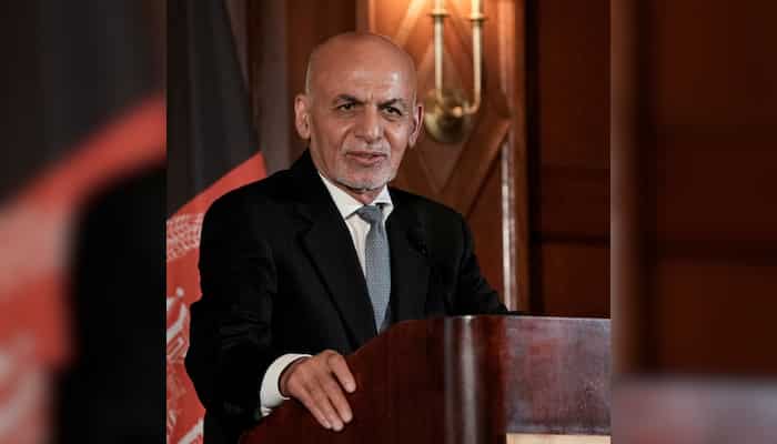 Afghan Envoy: Ghani is responsible for thousand troops murdered