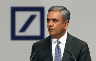 Deutsche Bank ex-CEO Anshu Jain passes away at 59