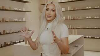 Kim Kardashian settles SEC crypto charge, to pay $1.26 million