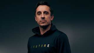 'Watching men against U9s'- Gary Neville trashes Manchester United after humiliating loss against Brentford