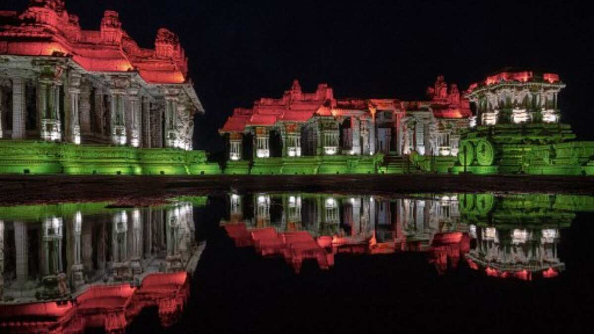 Hampi