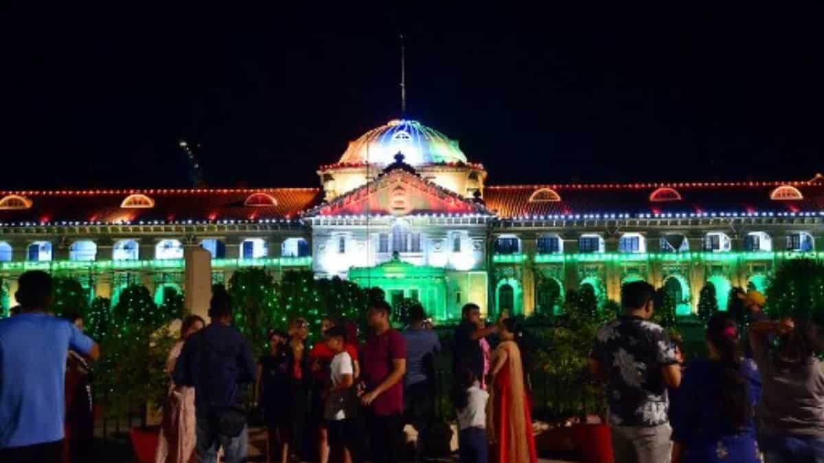 Allahbad High court