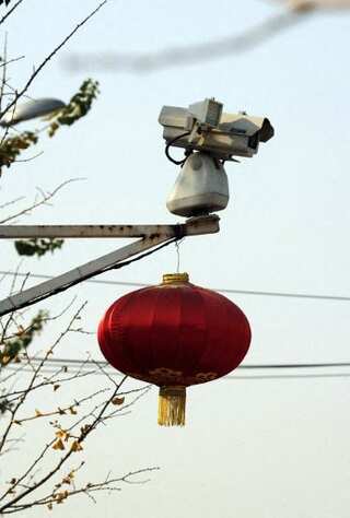 Chinese tech in IoT raises concern; British lawmakers seek ban on Hikvision, Dahua