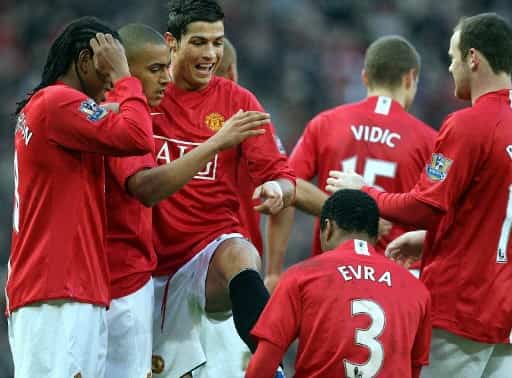 Total number of managers