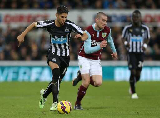 Player nationalities