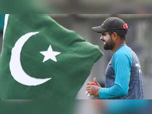 Pakistan skipper Babar Azam conferred with Sitara-e-Pakistan award on 75th Independence Day