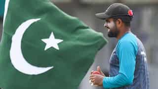 Pakistan skipper Babar Azam conferred with Sitara-e-Pakistan award on 75th Independence Day