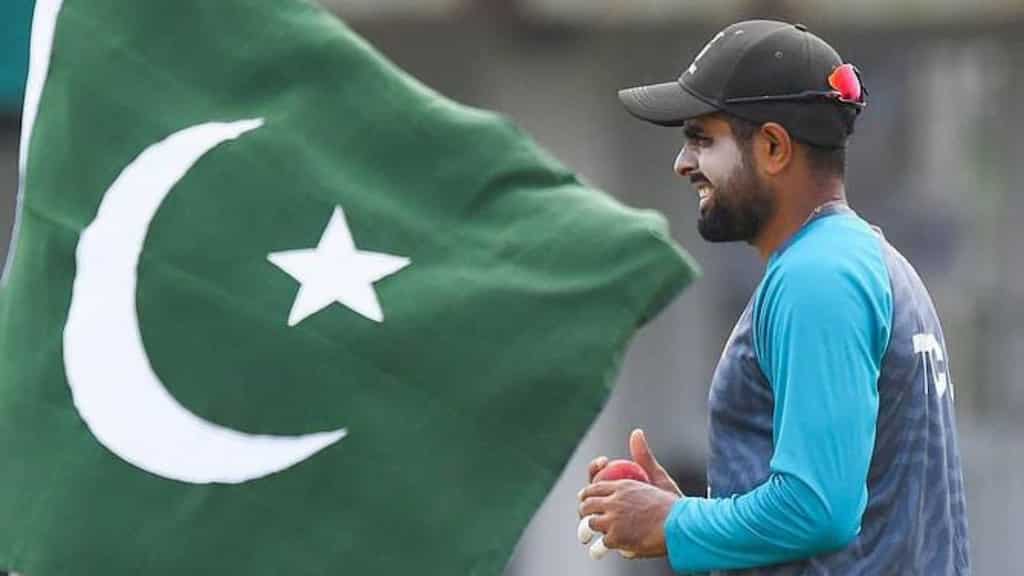 Pakistan skipper Babar Azam conferred with Sitara-e-Pakistan award on 75th Independence Day