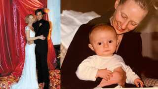 Anne Heche's ex-husband Coley Laffoon shares tearful video, says 'he will take care of their son'