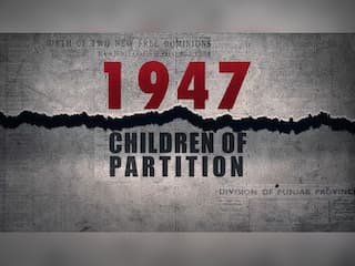 1947: Children of Partition
