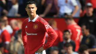 'Get out of there'- Cristiano Ronaldo's nephew urges Portuguese star to leave Manchester United