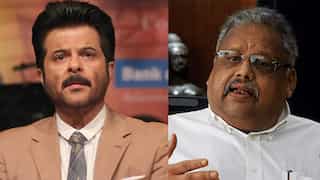 We will miss him dearly: Anil Kapoor pays tribute to Rakesh Jhunjhunwala