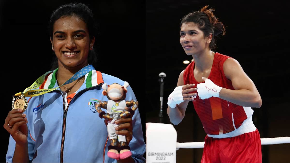 Comparing India's medal tally at the Commonwealth Games over the years ...