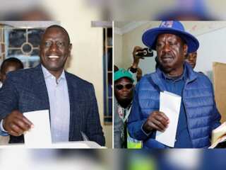 WION Fineprint| Kenya Presidential race: Ruto takes lead over Odinga
