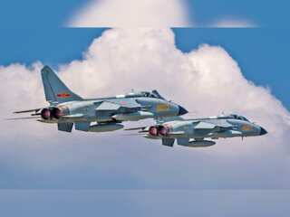 China conducts more live-fire drills in South China sea