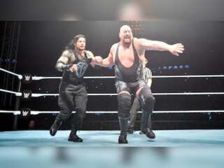 Rare pictures! Top 5 WWE matches that took place in India