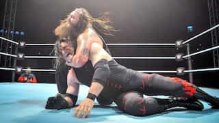 WWE latest: Bray Wyatt wants Triple H to bring back two of star wrestlers