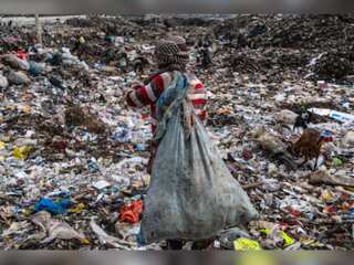 Kenya: Toxic dump affects reproductive health of waste pickers