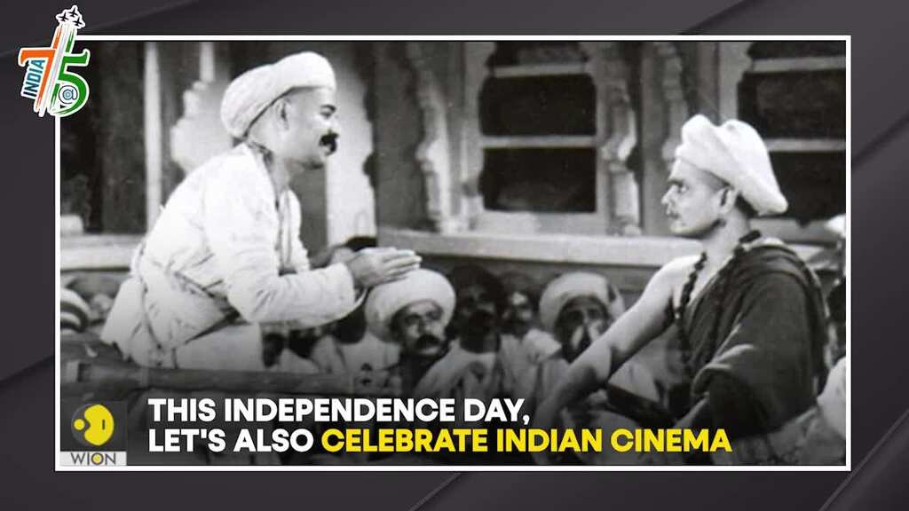 India@75: Cannes to Oscars: Indian films that won big awards globally