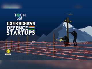 How defence tech startups are making India self-reliant | Tech It Out