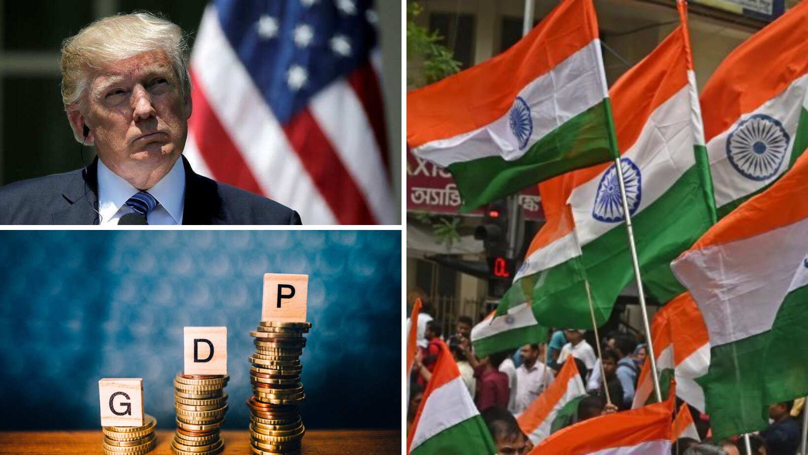 Morning brief: Biden wishes India on its 75 years of independence, Trump's 'privileged' documents and more Morning brief: Biden wishes India on its 75 years of independence, Trump's 'privileged' documents and more