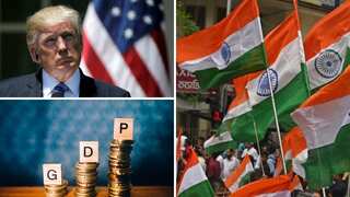 Morning brief: Biden wishes India on its 75 years of independence, Trump's 'privileged' documents and more