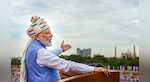 Women empowerment, developed nation by 2047: Key takeaways from Modi’s speech on 76th Independence Day