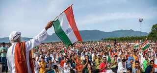 How to make 'Bhavya Bharat' dream a reality