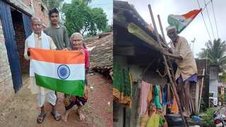 PM Modi's 'Har Ghar Tiranga' campaign gets rousing reception from public, videos flood Twitter