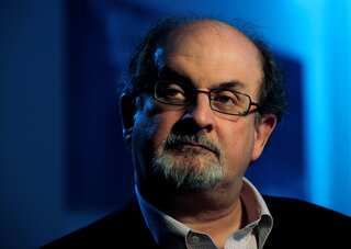 Salman Rushdie on ‘long road to recovery’, says his agent