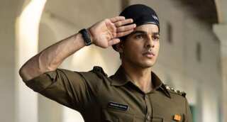 Pippa trailer: Ishaan Khatter looks impressive as young army officer in this war film