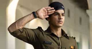 Pippa review: Ishaan Khatter impresses in this coming-of-age war drama